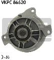 Pompa wodna do Volvo, VKPC 86620, SKF w ofercie sklepu e-autoparts.pl 